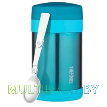 Термос Thermos F3024TL 0.47 л (бирюзовый)